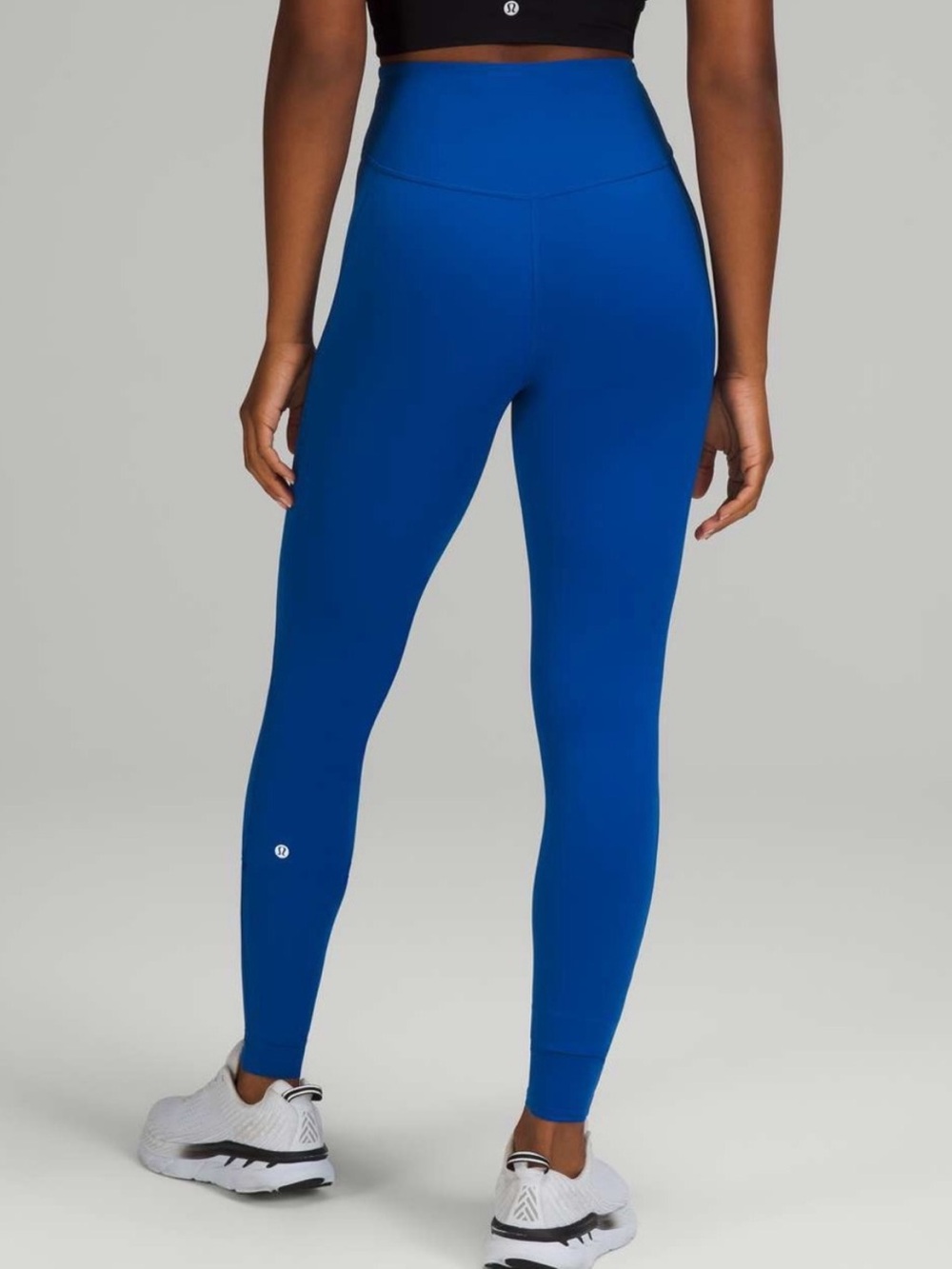 Lululemon Base Pace High-Rise Tight 28”